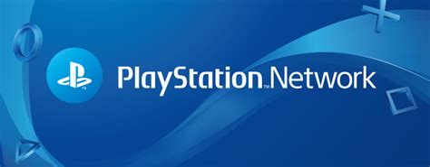 .playstation® network (psn) service (formerly known as sony entertainment network™ sen). PlayStation Network | PlayStation