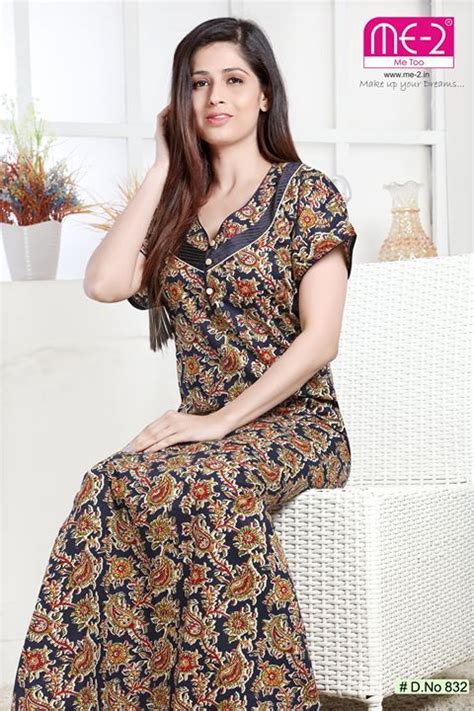 Ladies Nighty Manufacturer And Wholesalers Cont 996734240402224311213 Basic Dress Pattern