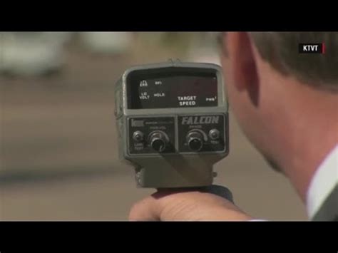 Police will also have the authority to stop a vehicle to inquire about an individual's reason for leaving their residence. so much for freedom of movement or assembly. WATCH OUT! Police Have NEW Radar Guns That Detect More ...