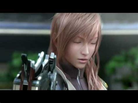 Final Fantasy XIII 13 E3 2008 Trailer High Quality YouTube