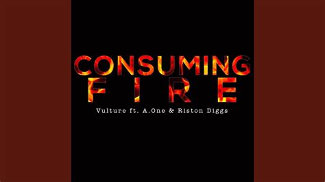 Consuming Fire Youtube