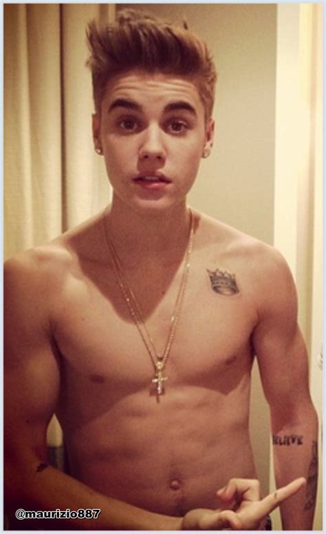 What The Heck Trending Now Justin Bieber S Sexiest Photos Top