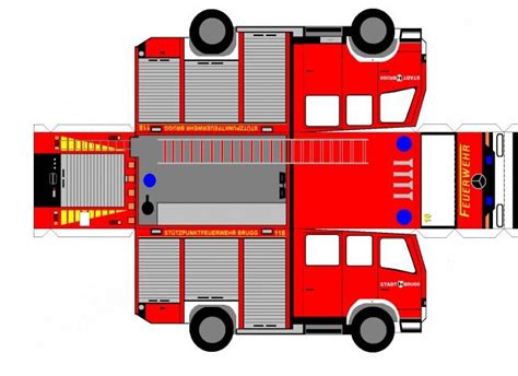 Pin auf brandweer feestje ideeen