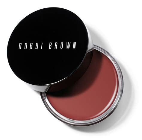 5 Products Beauty Editors Actually Buy Bobbi Brown Blush Makeup Lip
