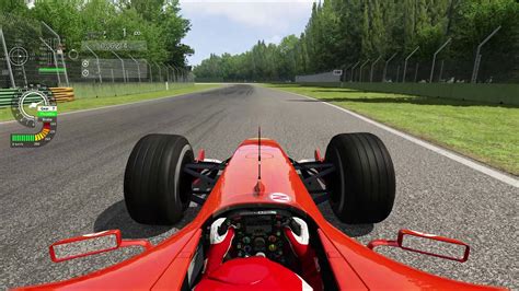 Assetto Corsa Imola Hotlap Competition 6th Try YouTube