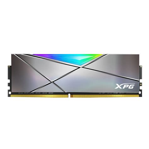 Módulo De Memoria Spectrix D50 Xtreme Ddr4 Rgb Xpg