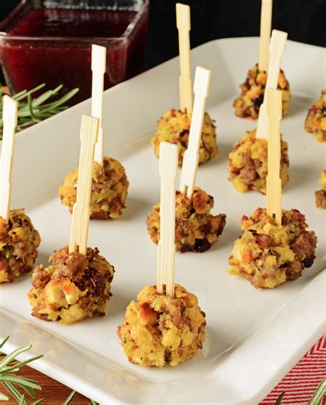 20 Of The Best Appetizers To Make On Thanksgiving Stylecaster