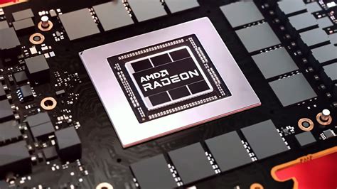 Amd Confirms Mainstream Rdna Gpus Before Summer Accidentally Lists