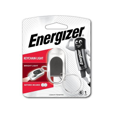 Energizer Keychain Light Bunnings New Zealand