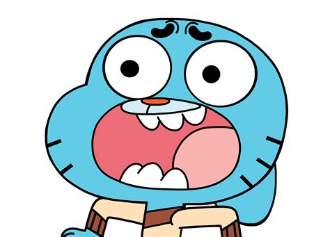 Gumball Vector Png By Seanscreations1 On Deviantart