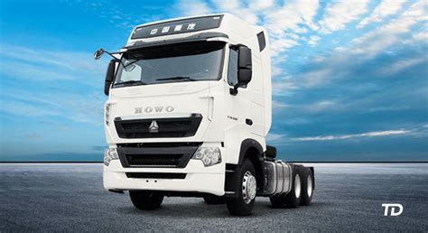 Sinotruk Howo A7 Tractor Head 2023 Philippines Price Specs And Official