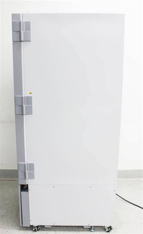 Thermo Scientific Tsx Series Ultra Low Temperature C Freezer Model