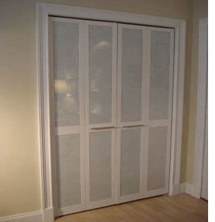 home dzine bedrooms  rid  boring closet doors