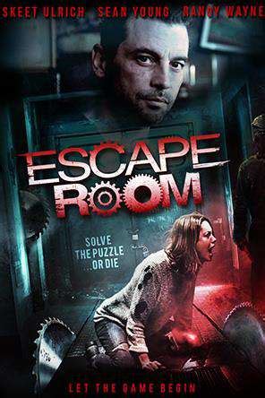 Escape room est un film réalisé par will wernick avec evan williams, annabelle stephenson. Escape Room (2017) for Rent, & Other New Releases on DVD ...