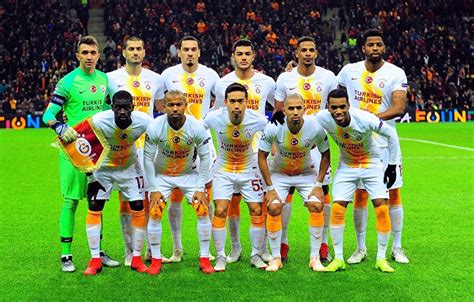 Galatasarayın Uefa Avrupa Ligindeki Muhtemel Rakipleri Kimler