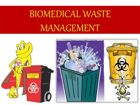 Medical Waste Management Market Study An Emerging Hint Of Opportunity