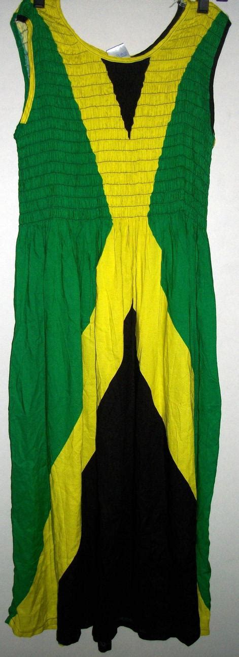 Jamaican Women Clothes Blog