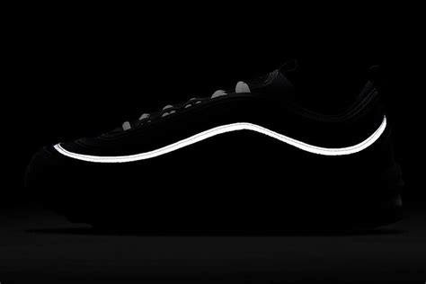 The Nike Air Max 97 Gets A Sleek New Look Sneaker Freaker