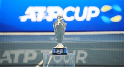 Atp Cup 2021 When And Where Is It Teams Schedule Format Prize Money