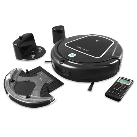 Plus, they keep dirty water separate from that clean water, so unlike. Pure Clean - PUCRC65 - Home and Office - Robot Vacuum Cleaners