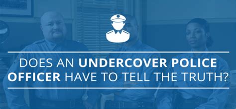 List 14 How To Tell If Someone Is An Undercover Cop