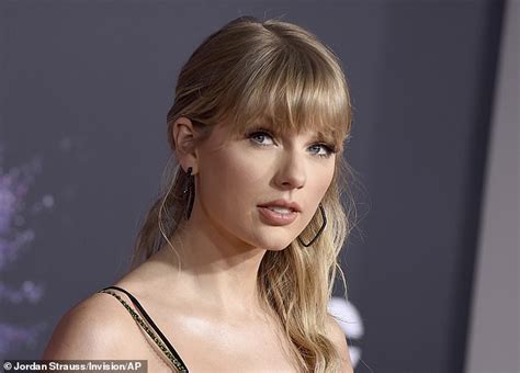 taylor swift told the truth about call with kanye west over his song famous daily mail online
