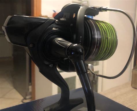 Nuovo Daiwa Windcast Spod N Mark Qda