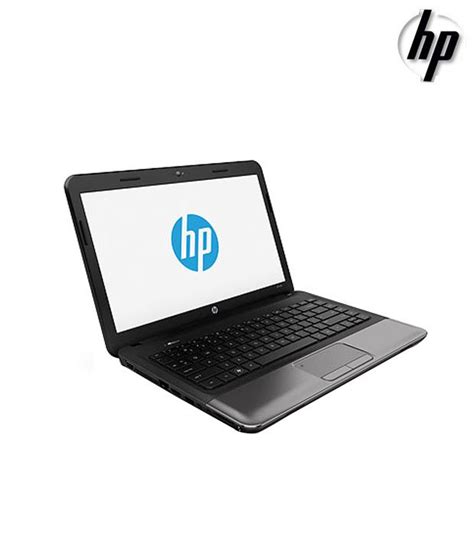 Hp 450 Laptop Intel Core I34gb500gbdos Buy Hp 450