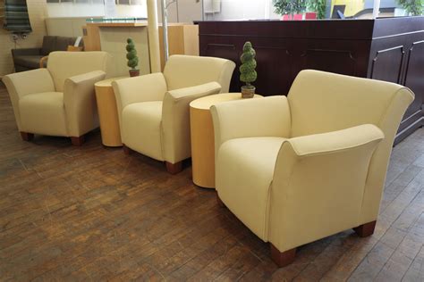 Turnstone Jenny Lounge Chairs • Peartree Office Furniture