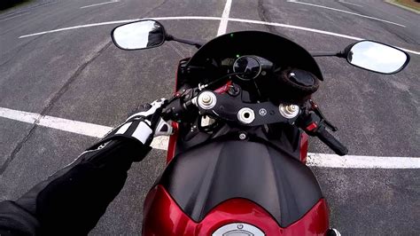 Looking to buy a motorcycle but not sure which one? MotoVlog #10/2015 - How to ride a motorcycle. Part 1/3 ...