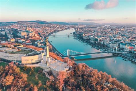 Budapest — Why there's nowhere else to be in July than with us