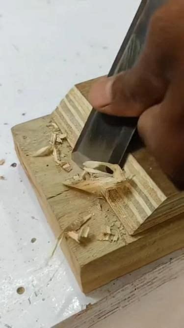 7 Ways To Prevent Pocket Screws From Splitting Wood Saws On Skates