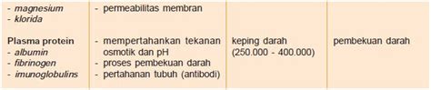 Sel darah putih mempunyai peran yang sangat penting untuk kelangsungan hidup manusia. Kandungan Komposisi serta Fungsi Sel Darah Merah ...