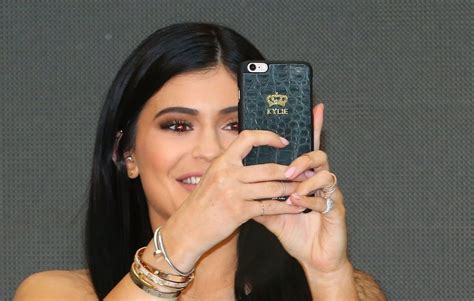 the power of one influencer how kylie jenner burned snapchat