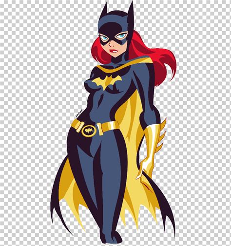 Descarga Gratis Batgirl Ilustración Barbara Gordon Batgirl Harley