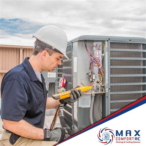 Top 5 Tips For Maintaining Your Hvac System Max Comfort Ac