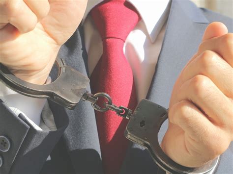 Whats The Most Common White Collar Crime Mvsk