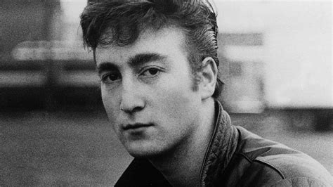 As if there weren't enough rare john lennon and beatles memorabilia on the market these days for exuberant. John Lennon sería hoy octogenario