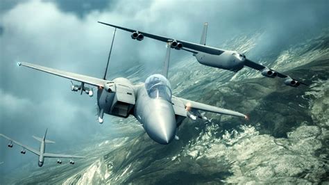 22 Best Pc Air Combat Video Games That You Cant Skip Out On Gameranx