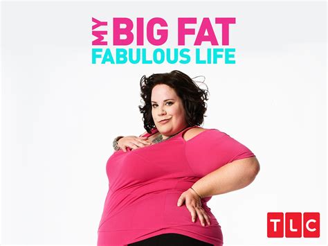 My Big Fat Fabulous Life Season 9 Release Date Tlc Renewal And Premiere