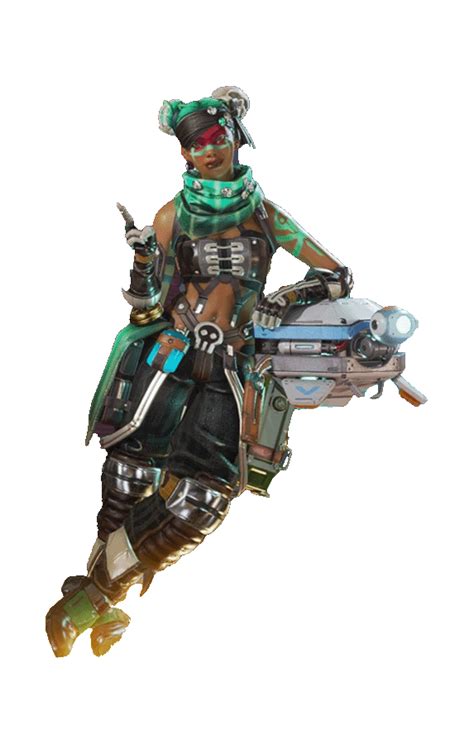 Pirate Queen Skin Apex Legends MySkins