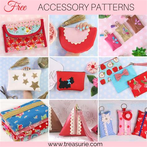 For the kids, for yourself or as a funky, diy gift, there are a lot of great ideas. Sewing Projects for Beginners - 67+ Super Easy Ideas | TREASURIE in 2021 | Sewing projects for ...