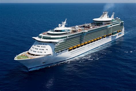 Royal Caribbean Liberty Of The Seas Cruise Ship 2023 2024