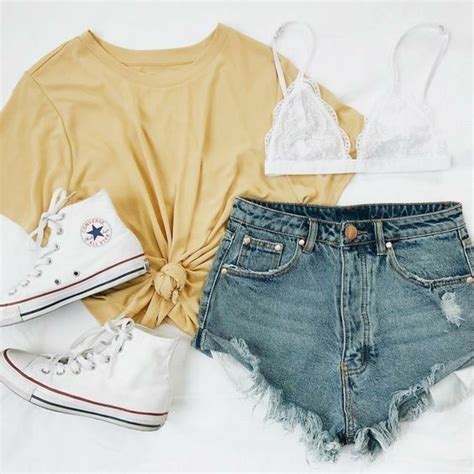 Aesthetic Summer Outfits 2021 Pretty Summer Outfits For 2021 Soft Girl Aesthetic An