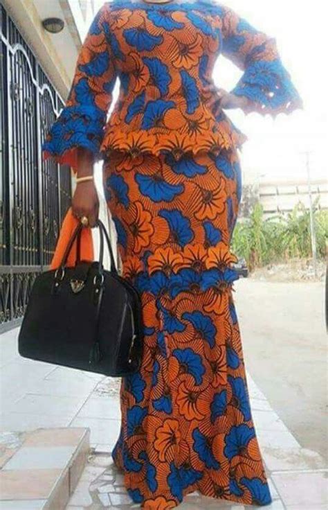 Tenue africaine jupe model robe pagne africain modele de robe africaine couture africaine femme mode africaine pagne robe africaine tendance modèles de vêtements africains robes à ces magnifiques clichés du mariage royal de ce couple font le buzz site d'information| limametti.com. Épinglé sur Modele pagne