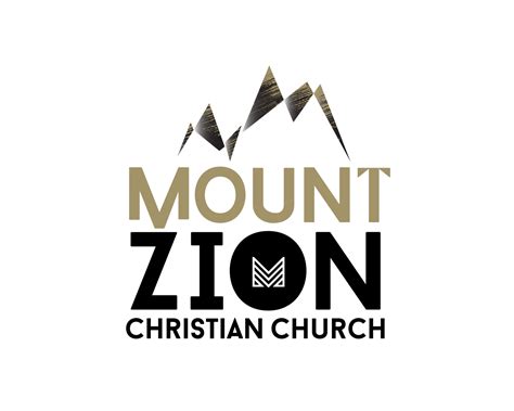 Give — Mount Zion Christian Church
