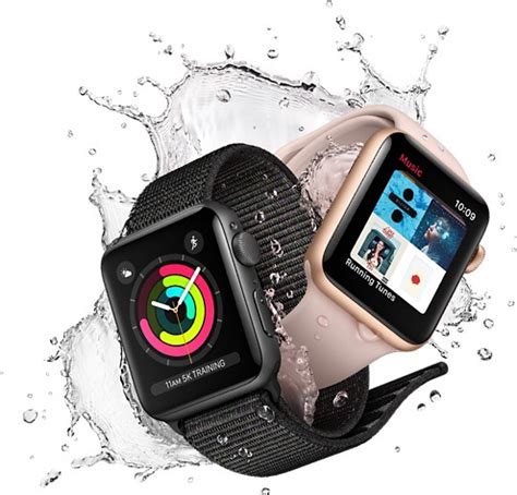 Features 1.65″ display, apple s3 chipset, 279 mah battery, 16 gb storage, 768 mb ram, sapphire crystal glass. Apple Watch Series 3 With GPS Now Available in Four More ...