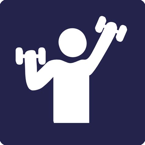 Gym Clip Art At Vector Clip Art Online Royalty Free