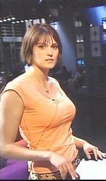 Morgan Webb From X Play Was Hot Ign Boards