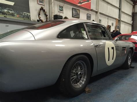 Oldtimer aus England | Importieren von Oldtimer aus Großbritannien